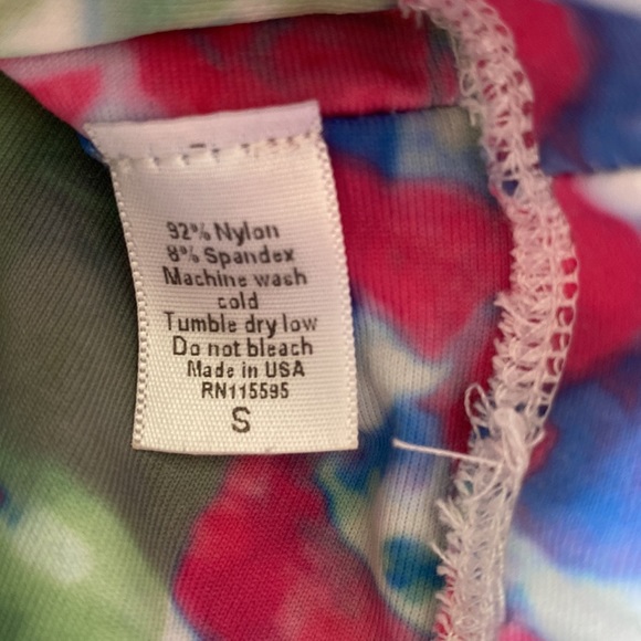 Solow Sports Bra - Picture 8 of 8